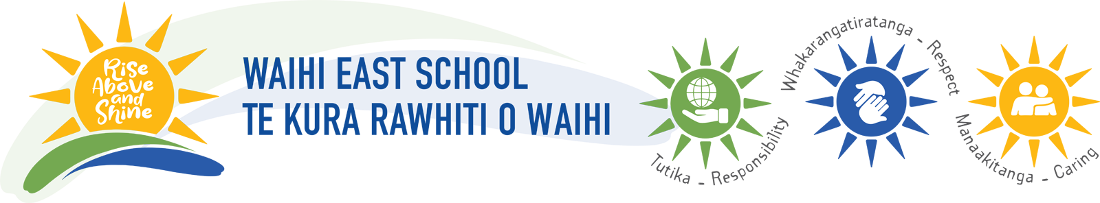 Waihi East School